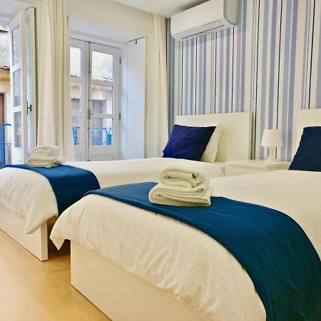 Porto Villa Екстер'єр фото