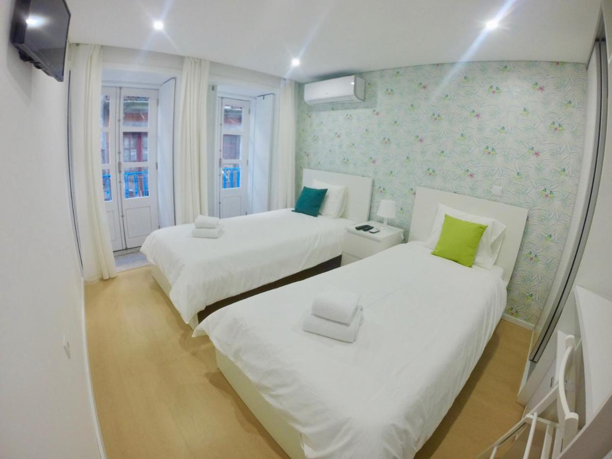 Porto Villa Екстер'єр фото