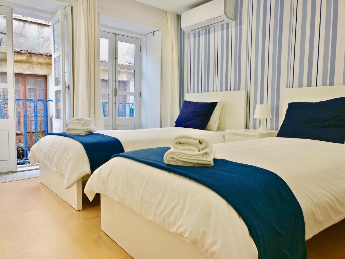 Porto Villa Екстер'єр фото