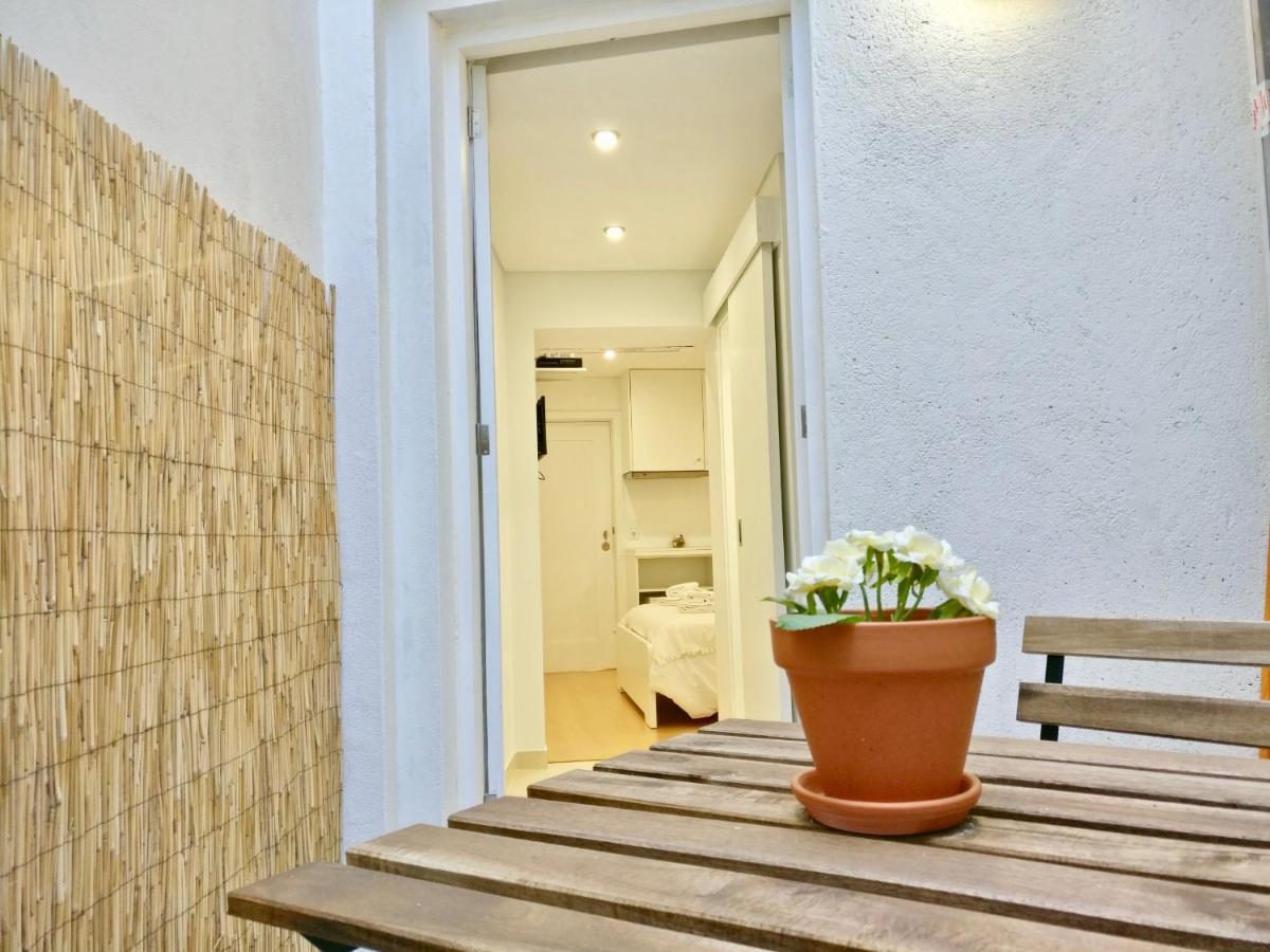 Porto Villa Екстер'єр фото