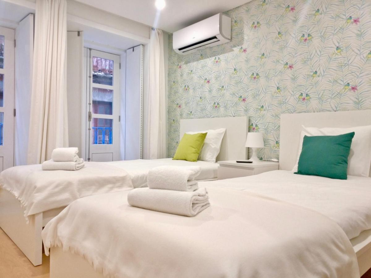 Porto Villa Екстер'єр фото