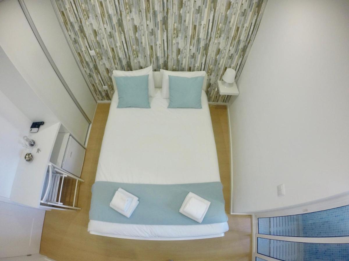 Porto Villa Екстер'єр фото