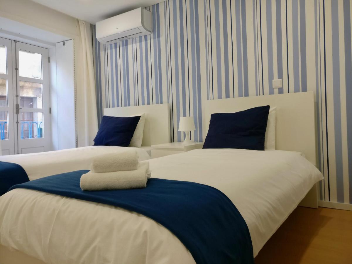 Porto Villa Екстер'єр фото