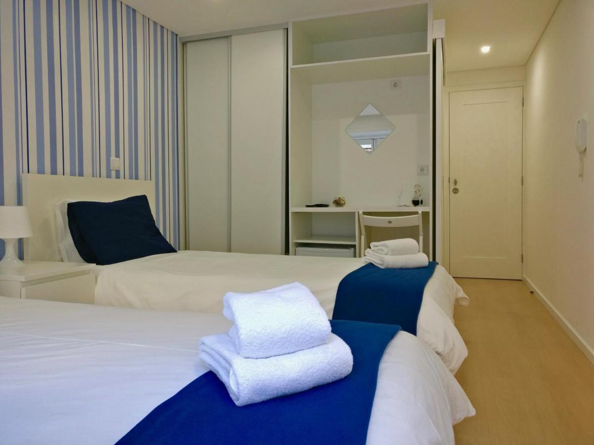 Porto Villa Екстер'єр фото