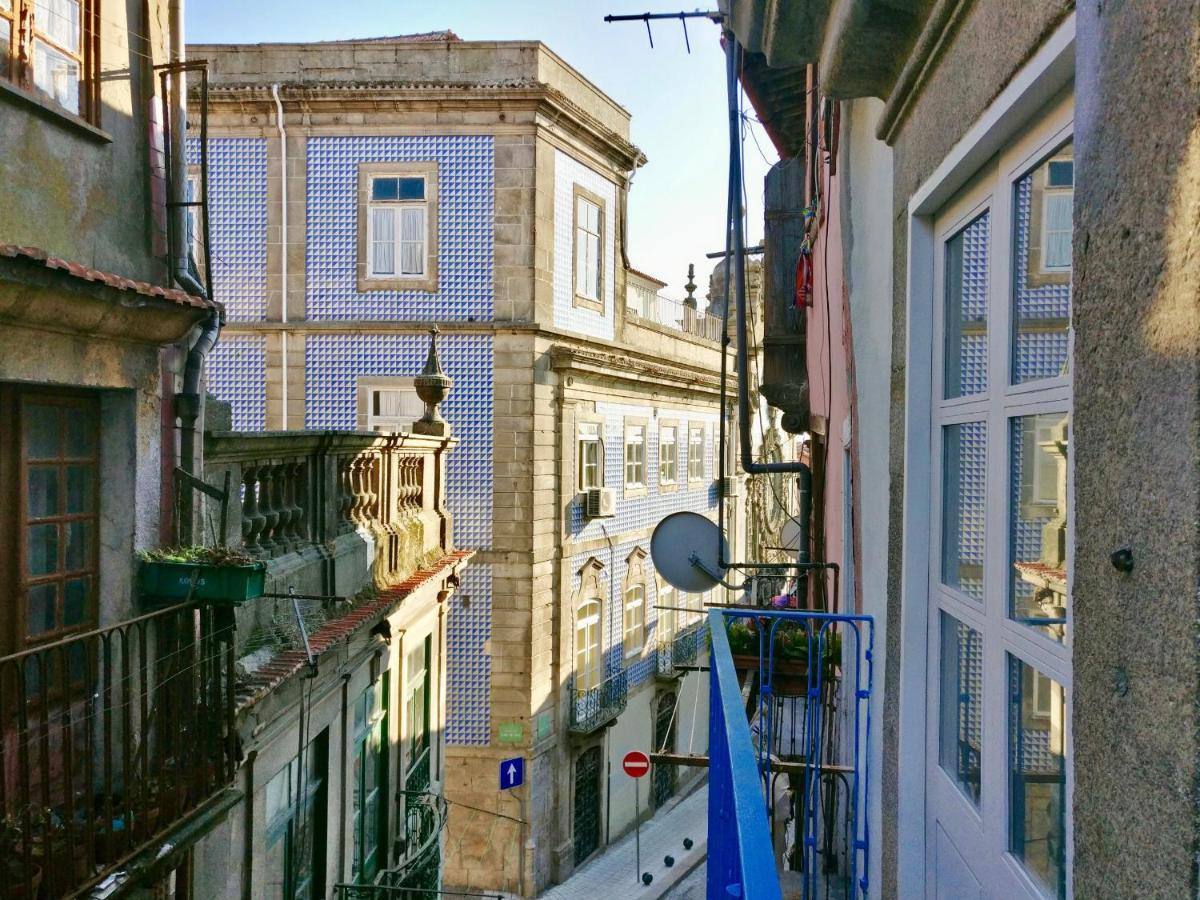 Porto Villa Екстер'єр фото