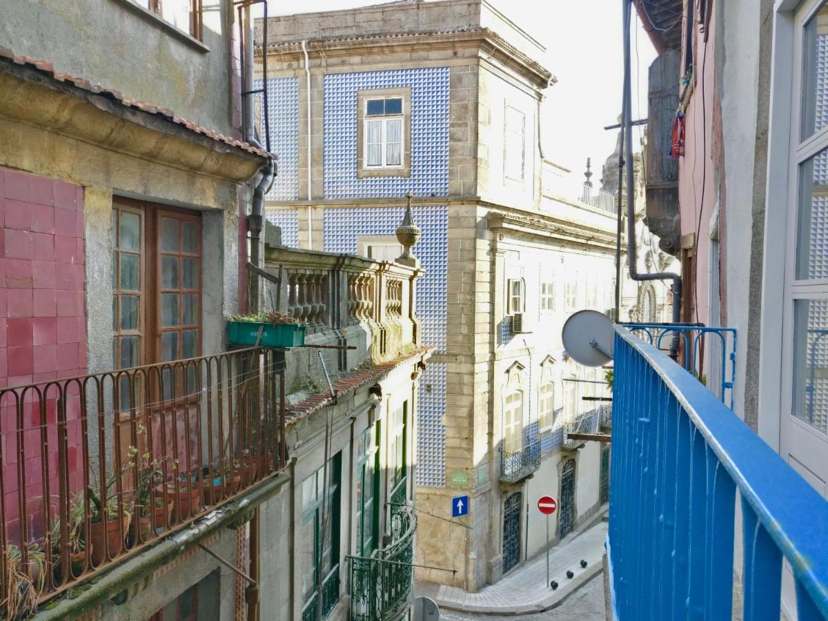 Porto Villa Екстер'єр фото