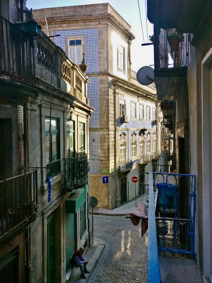 Porto Villa Екстер'єр фото