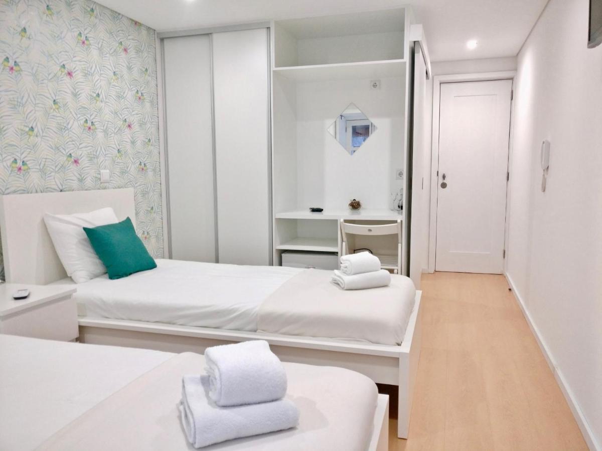 Porto Villa Екстер'єр фото