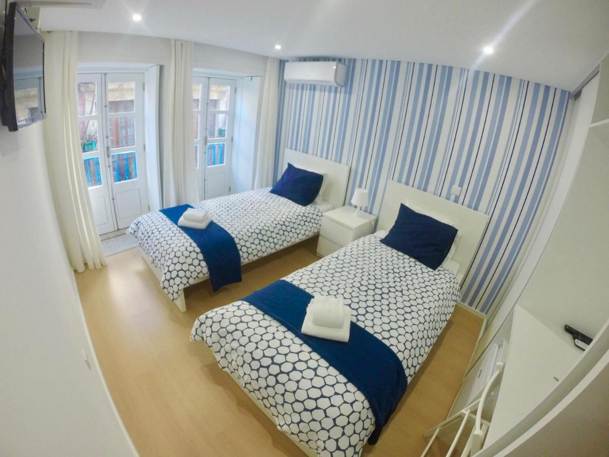 Porto Villa Екстер'єр фото