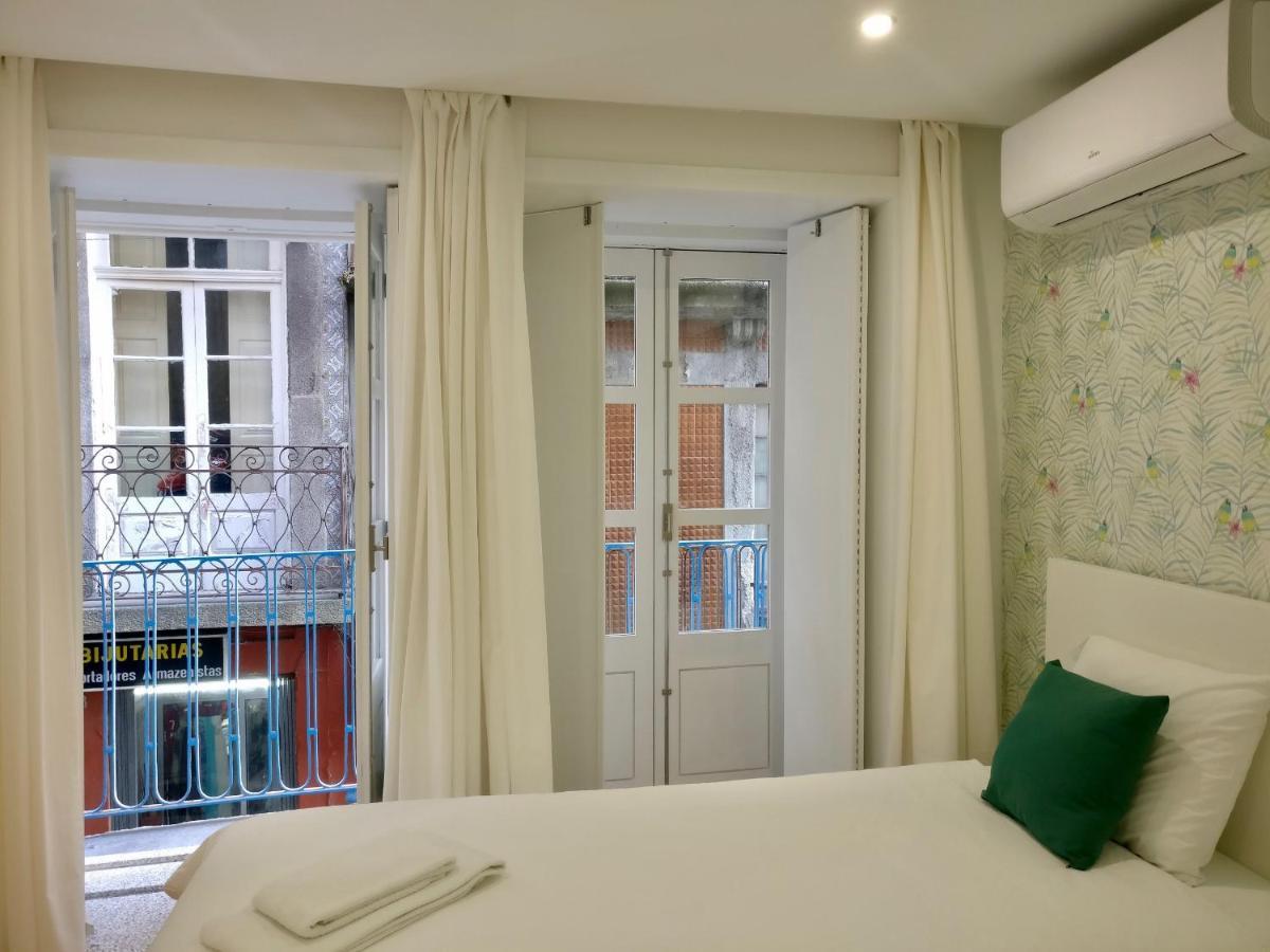 Porto Villa Екстер'єр фото