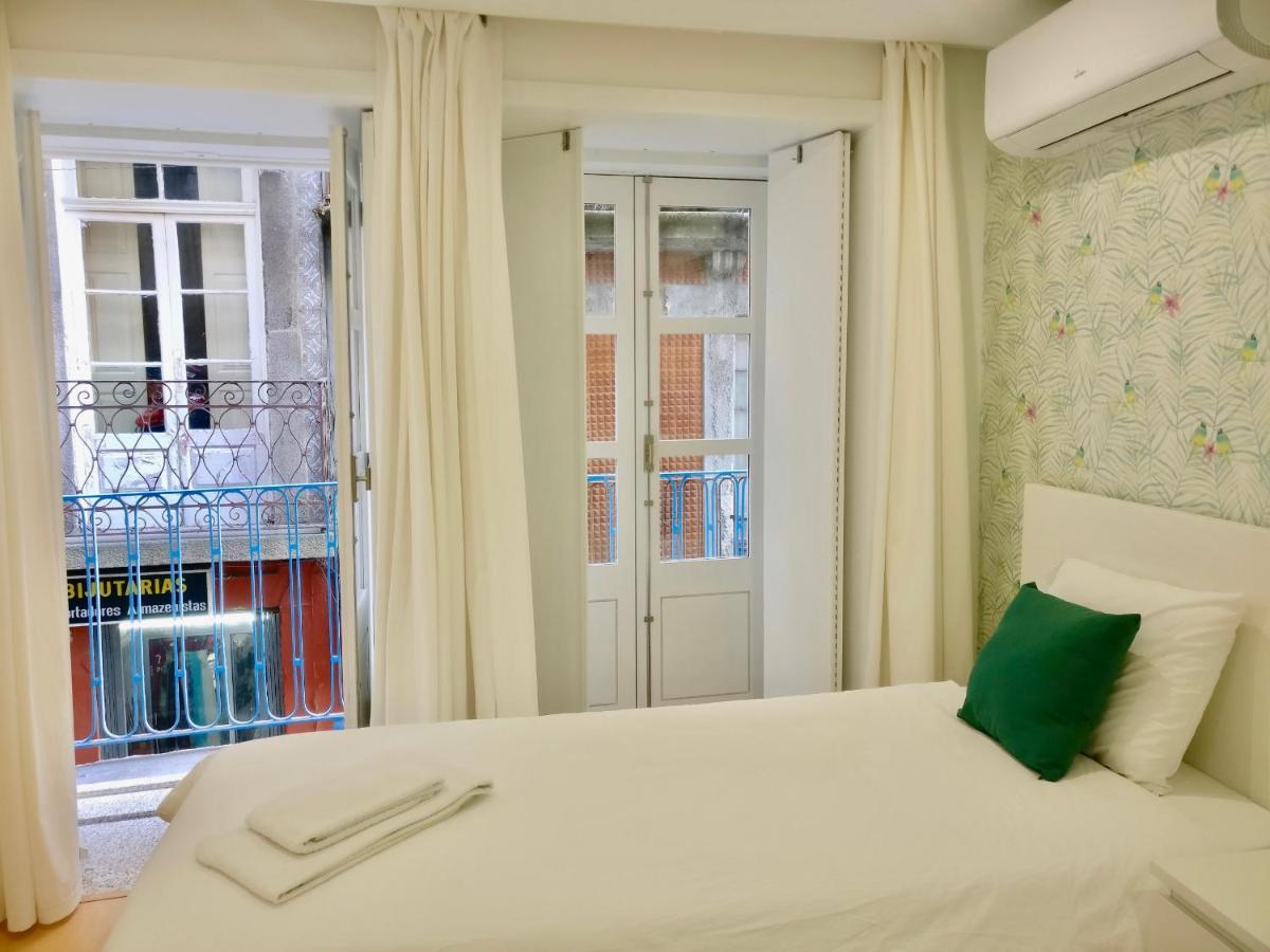 Porto Villa Екстер'єр фото