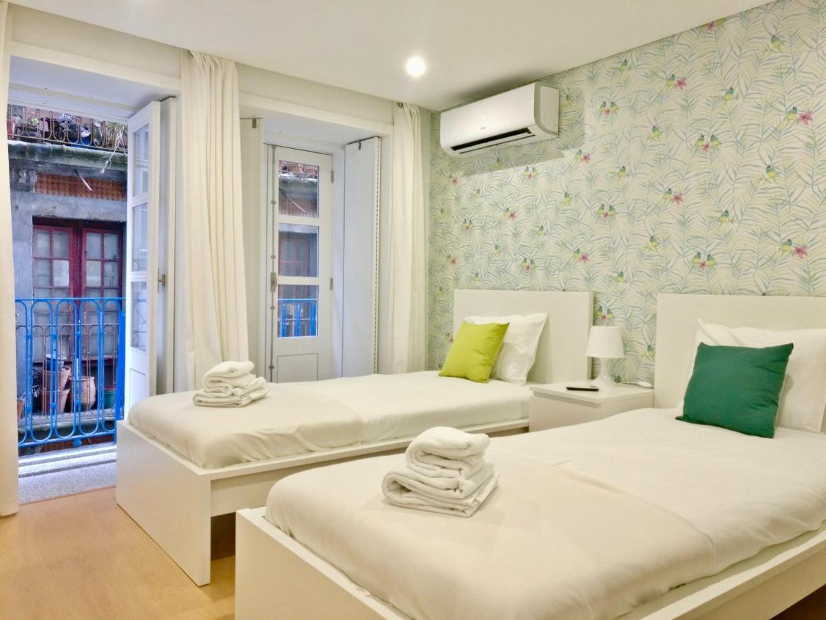 Porto Villa Екстер'єр фото