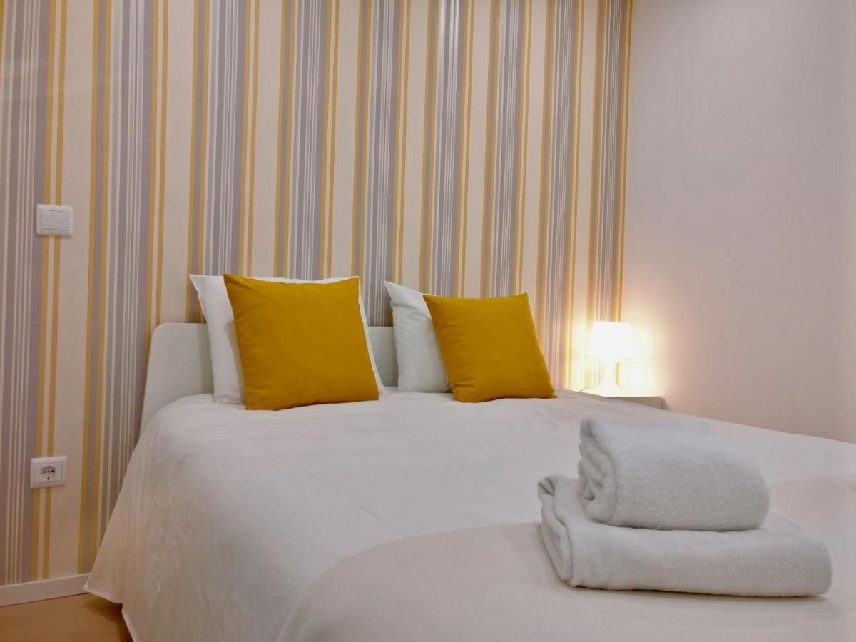 Porto Villa Екстер'єр фото