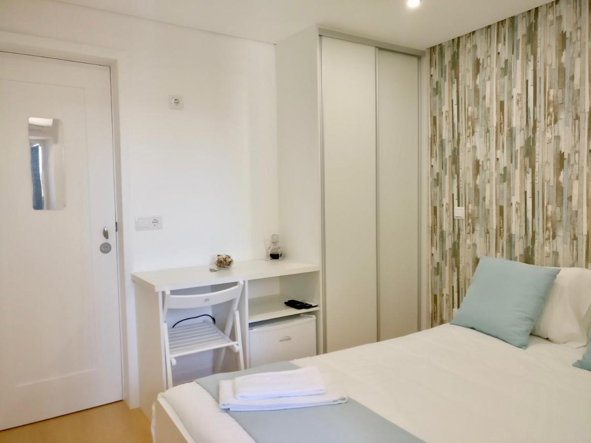 Porto Villa Екстер'єр фото