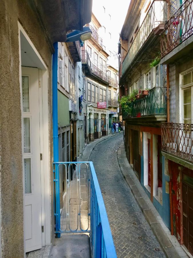 Porto Villa Екстер'єр фото