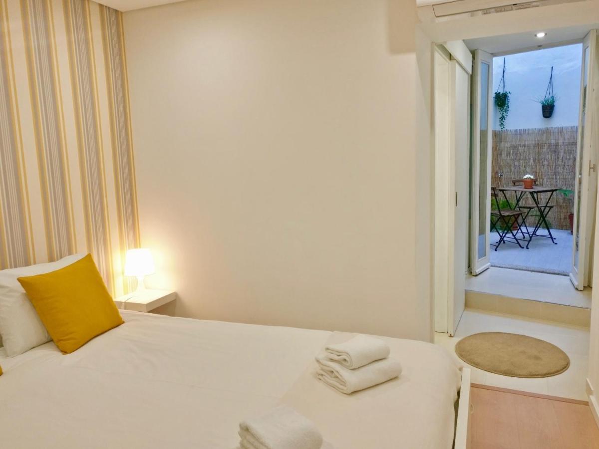 Porto Villa Екстер'єр фото