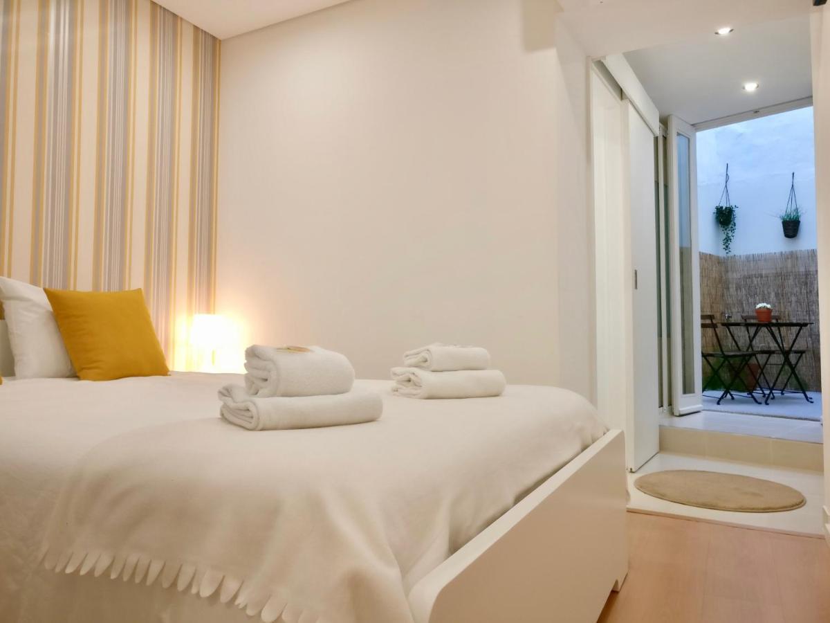 Porto Villa Екстер'єр фото