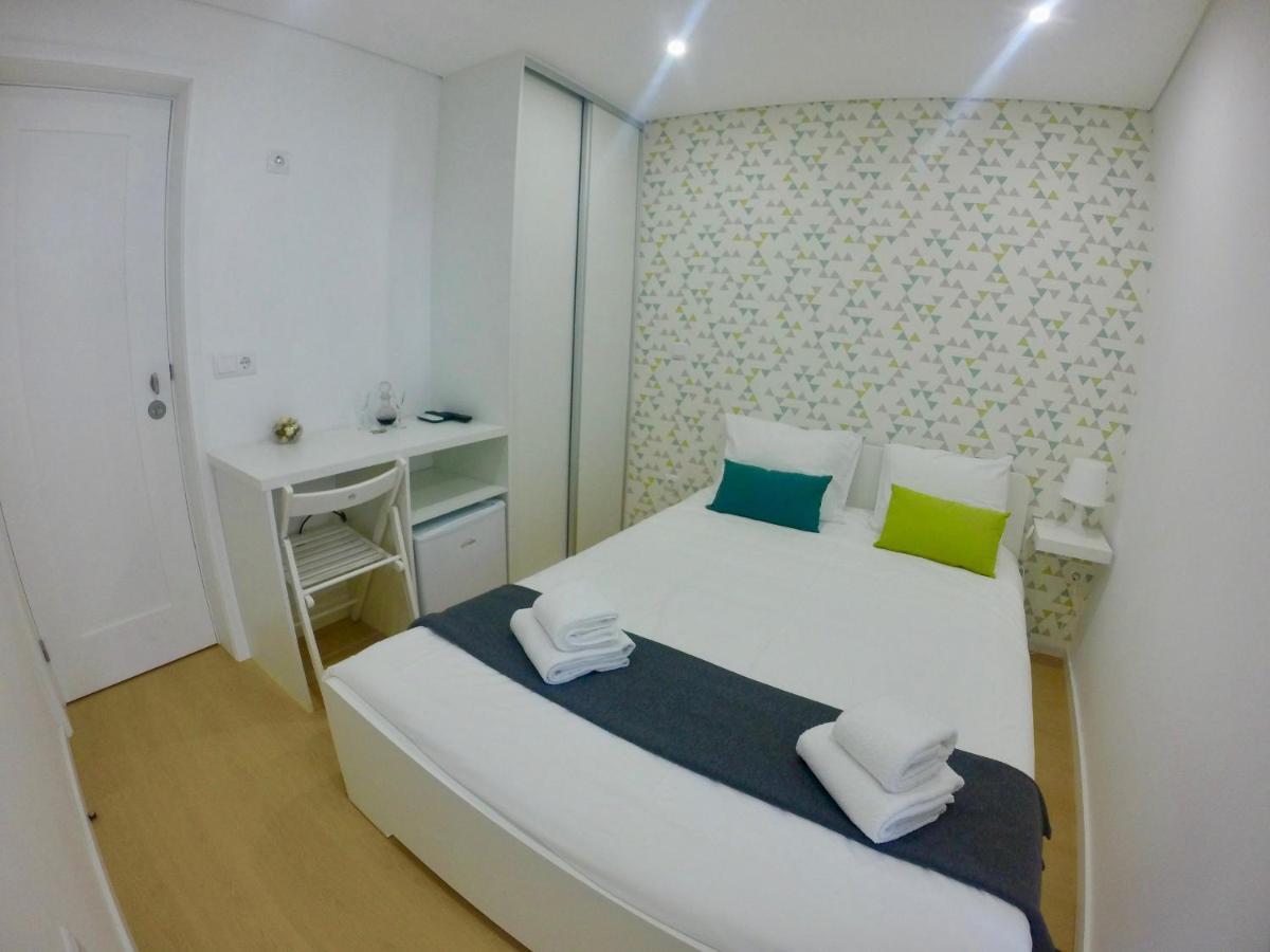 Porto Villa Екстер'єр фото