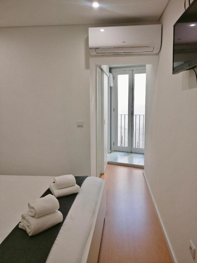 Porto Villa Екстер'єр фото
