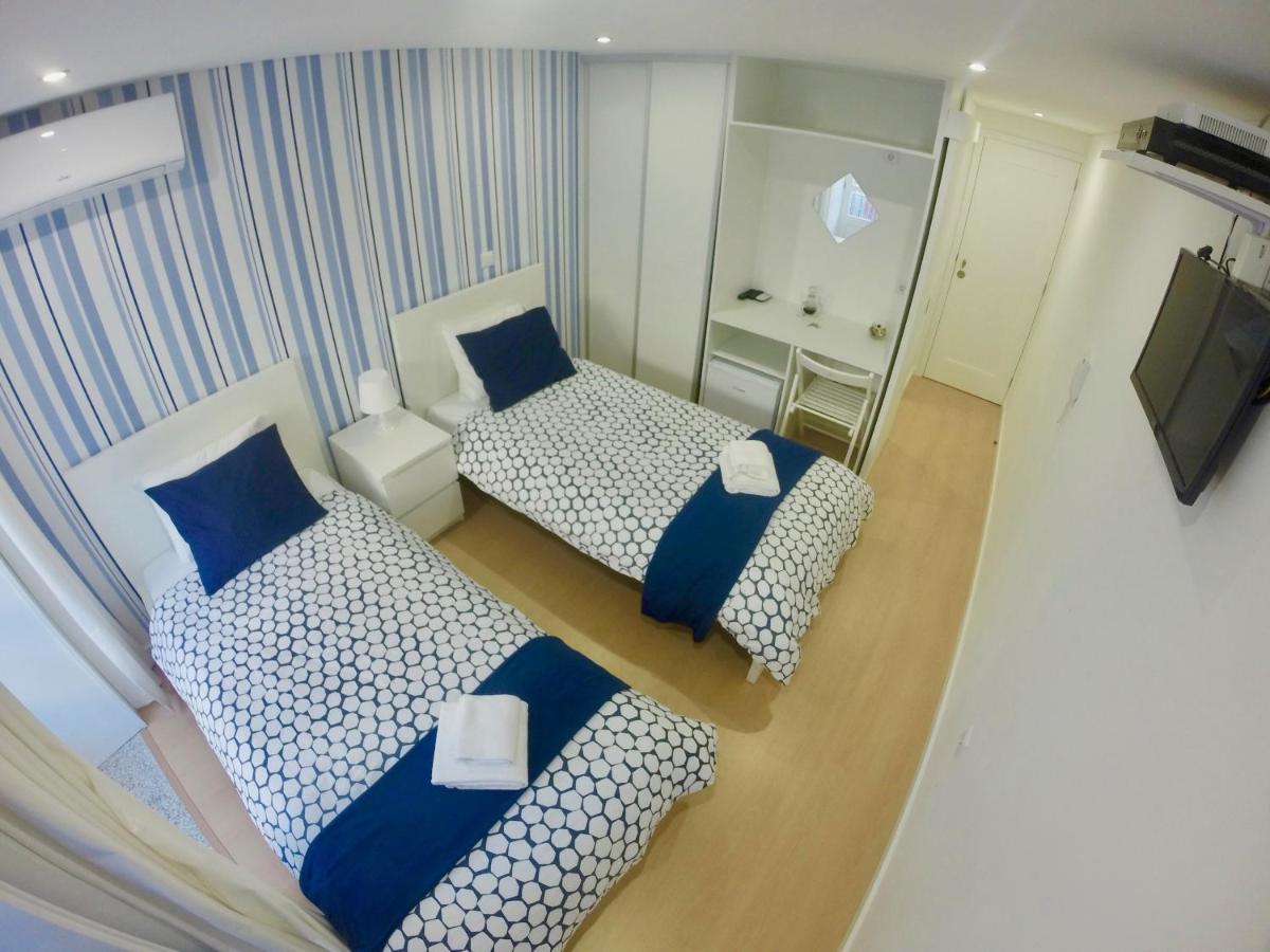 Porto Villa Екстер'єр фото