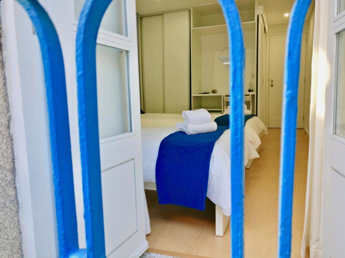 Porto Villa Екстер'єр фото