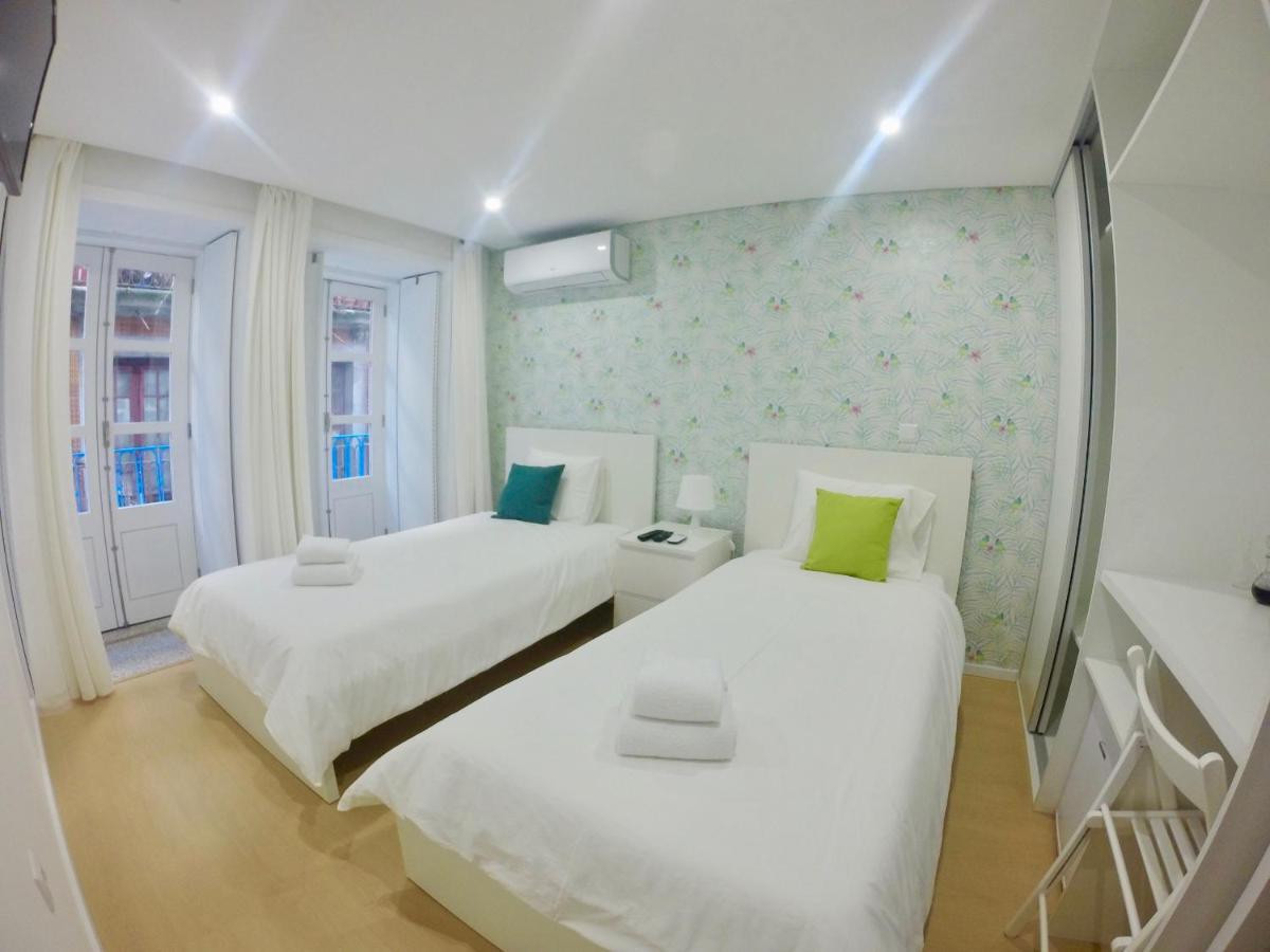 Porto Villa Екстер'єр фото