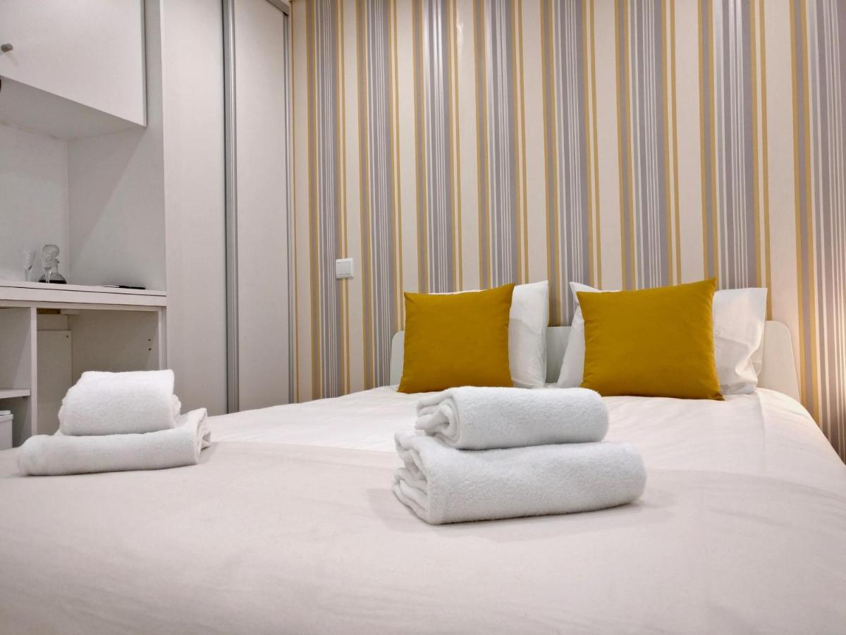 Porto Villa Екстер'єр фото