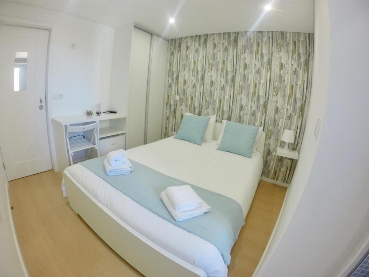 Porto Villa Екстер'єр фото