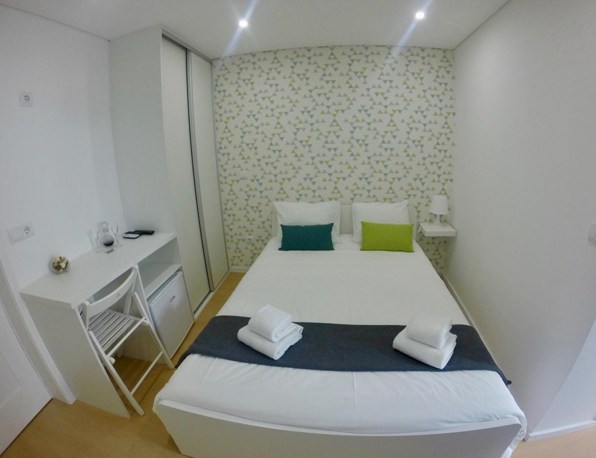 Porto Villa Екстер'єр фото