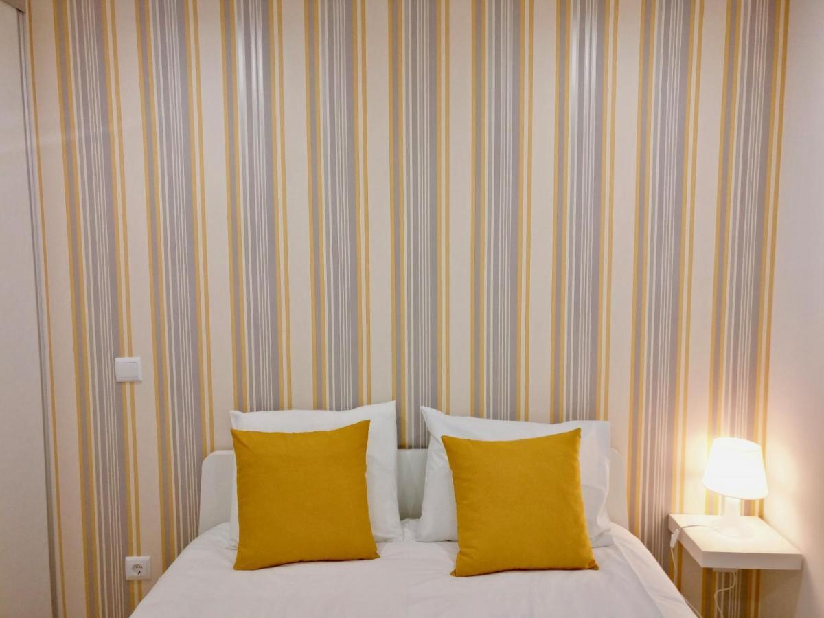 Porto Villa Екстер'єр фото