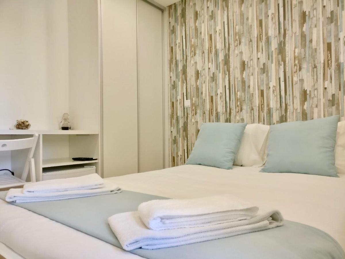 Porto Villa Екстер'єр фото