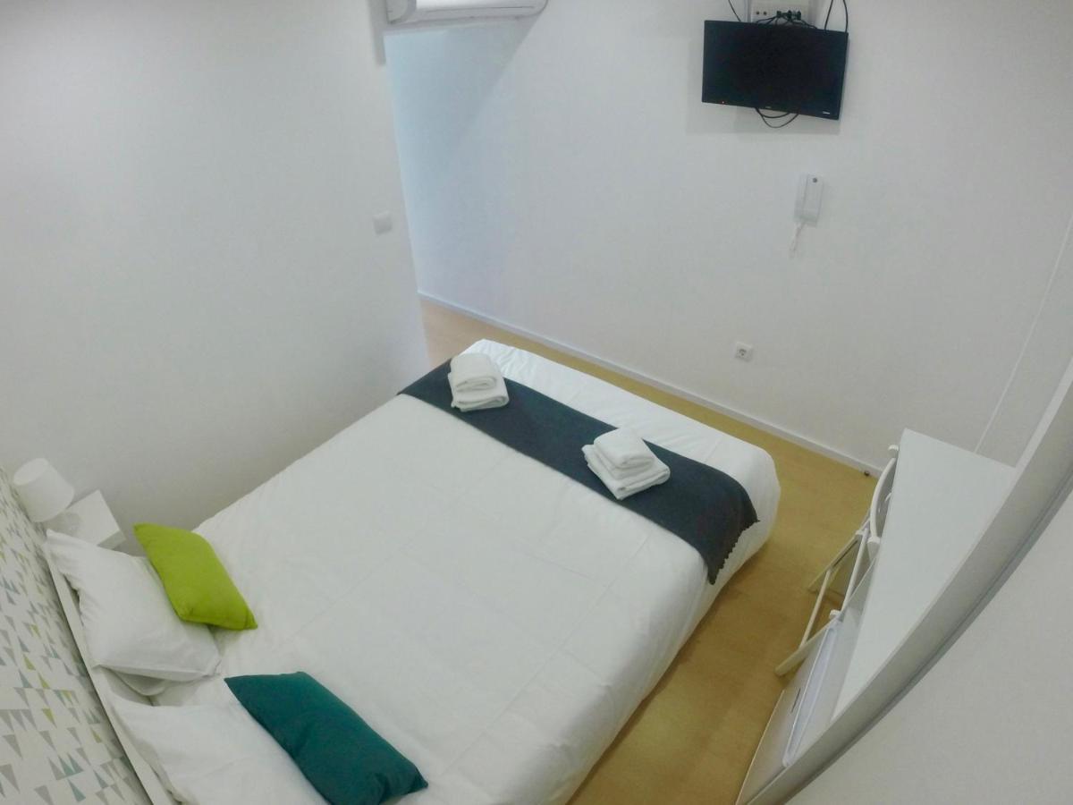 Porto Villa Екстер'єр фото