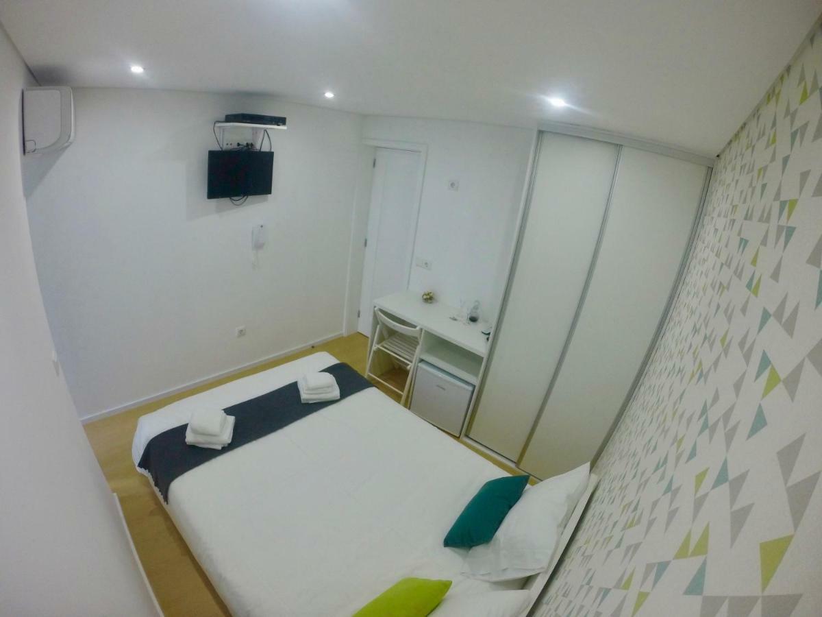 Porto Villa Екстер'єр фото